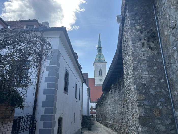 Bratislava, Slovakia