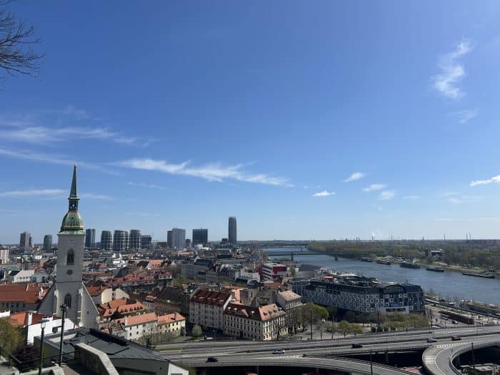 Bratislava, Slovakia