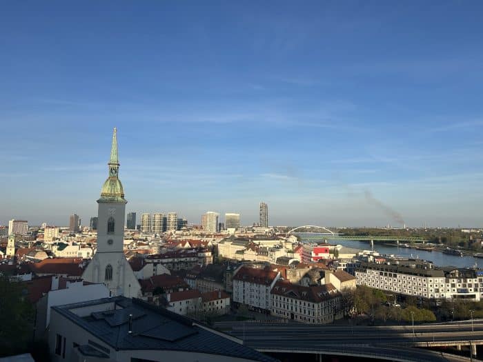 Bratislava, Slovakia