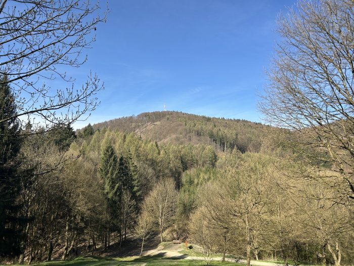 Považský hrad, Slovakia