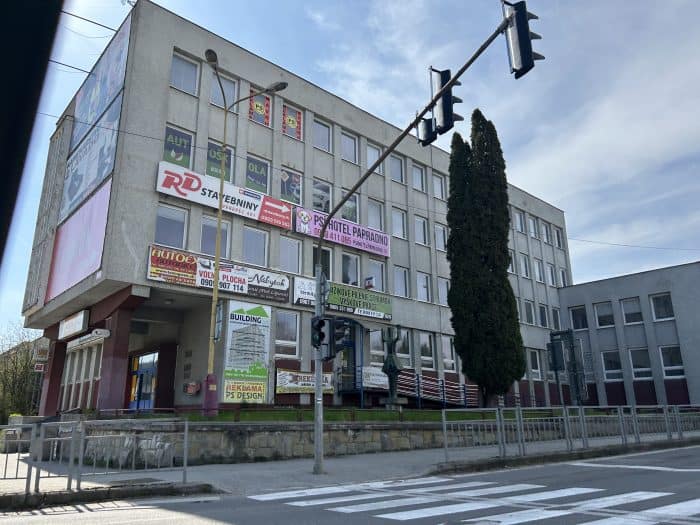 Považská Bystrica, Slovakia
