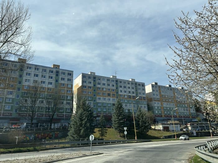 Považská Bystrica, Slovakia