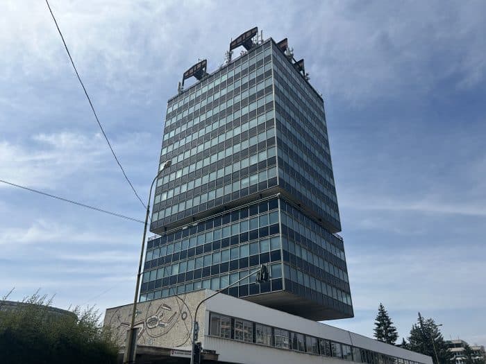 Považská Bystrica, Slovakia