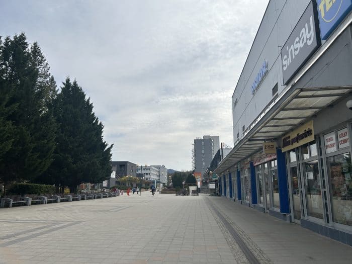 Považská Bystrica, Slovakia