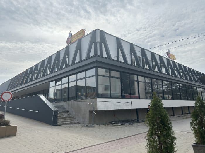 Považská Bystrica, Slovakia