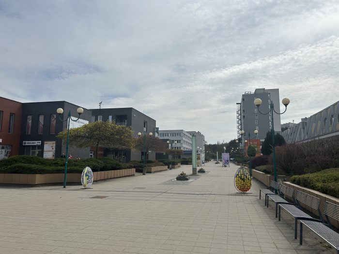 Považská Bystrica, Slovakia