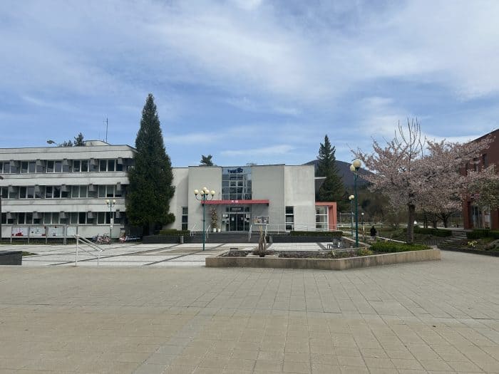Považská Bystrica, Slovakia