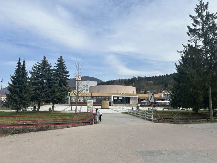 Považská Bystrica, Slovakia