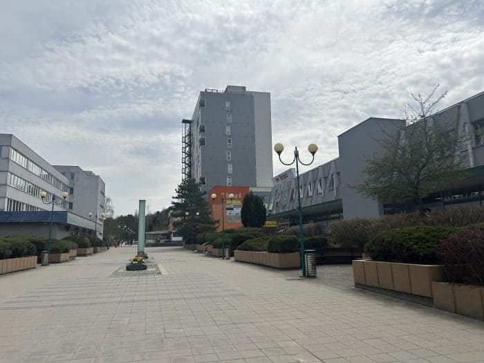 Považská Bystrica, Slovakia