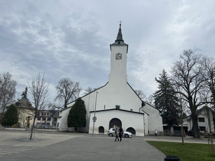 Martin, Slovakia