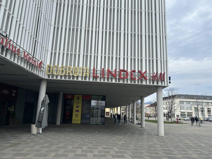 Martin, Slovakia