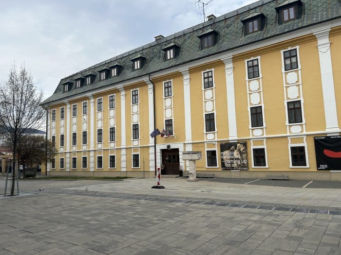 Martin, Slovakia