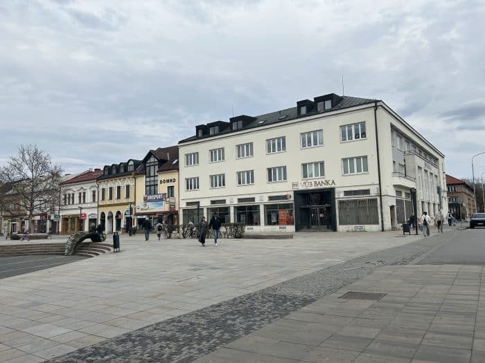 Martin, Slovakia