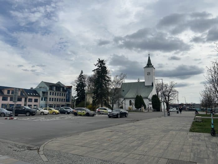 Martin, Slovakia