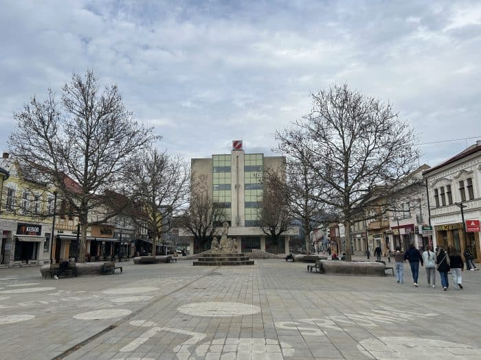 Martin, Slovakia