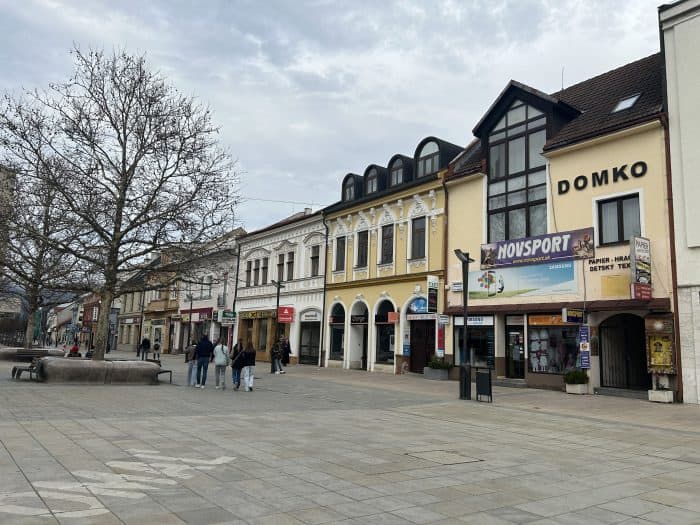 Martin, Slovakia