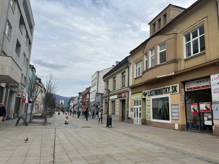 Martin, Slovakia