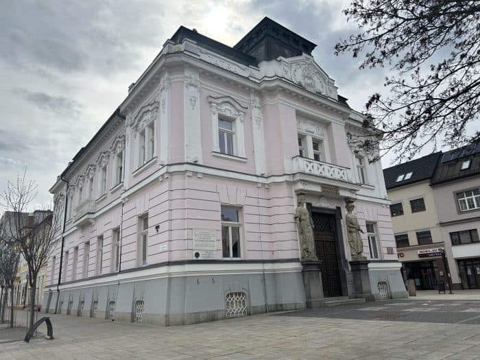 Martin, Slovakia
