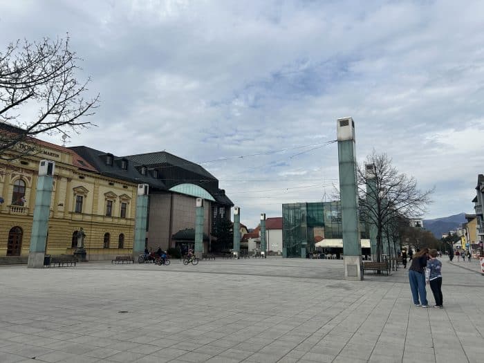 Martin, Slovakia