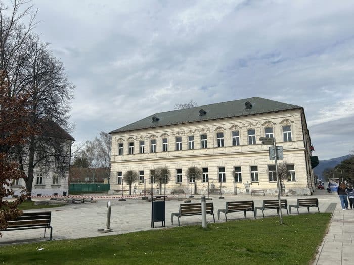 Martin, Slovakia
