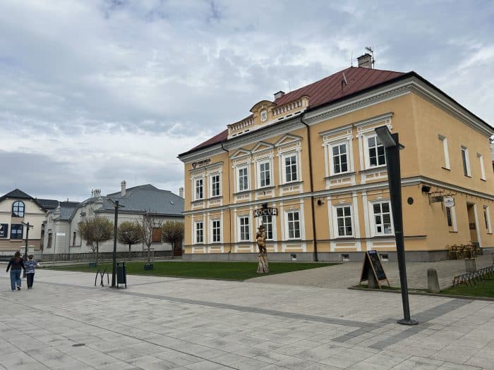 Martin, Slovakia