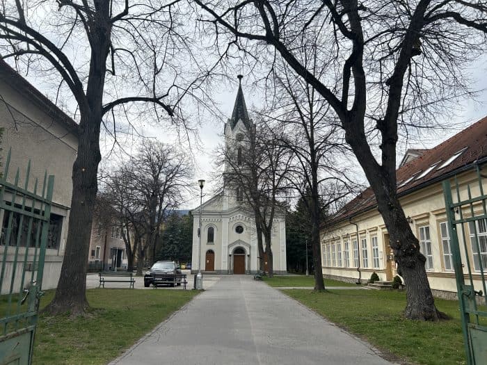 Martin, Slovakia