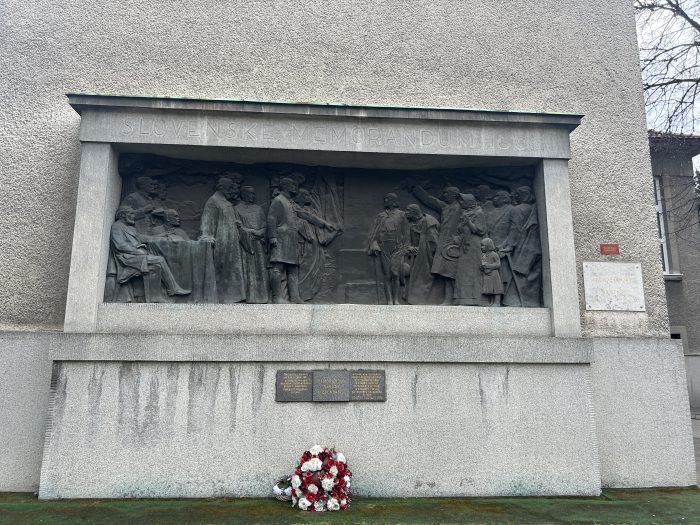 Martin, Slovakia