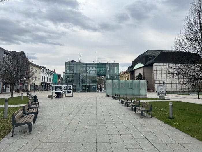 Martin, Slovakia
