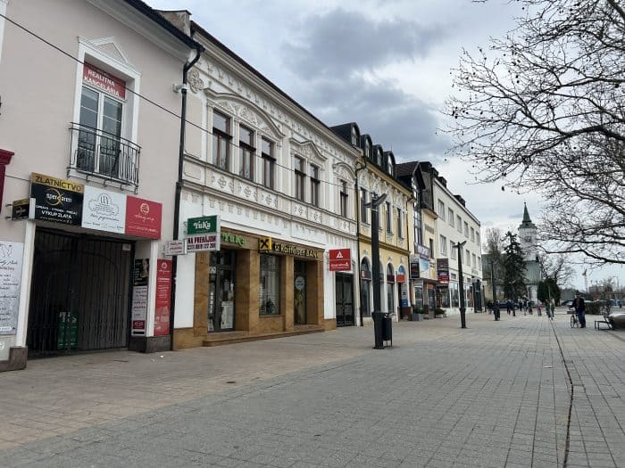 Martin, Slovakia