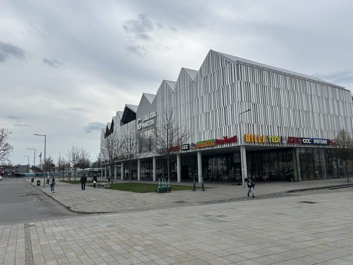 Martin, Slovakia