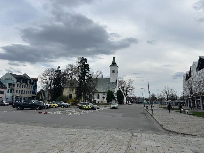Martin, Slovakia
