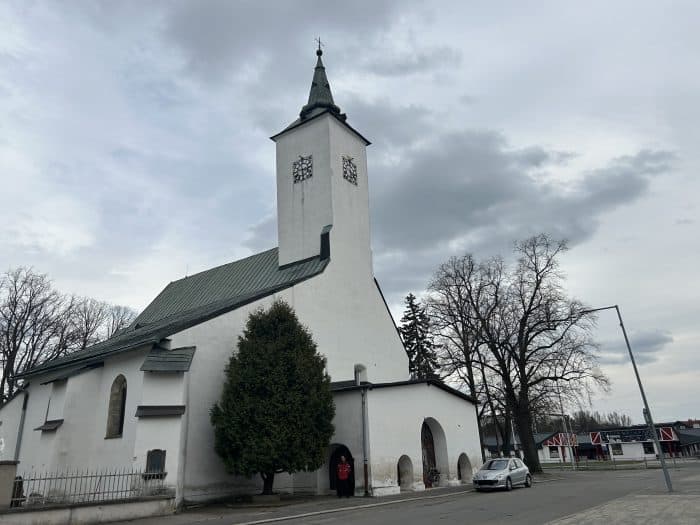 Martin, Slovakia