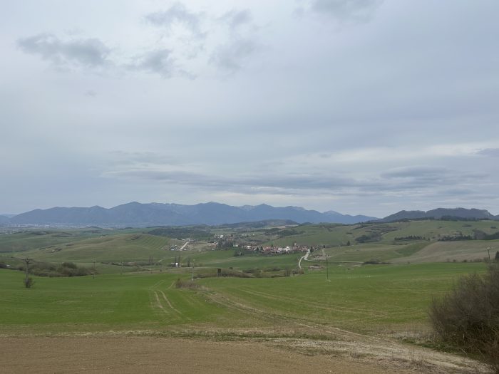 Rozhľadňa Belá Dulice, Martin, Slovakia
