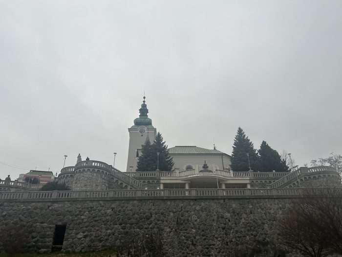 Ružomberok, Slovakia
