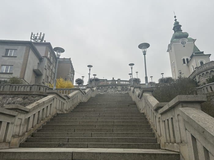 Ružomberok, Slovakia