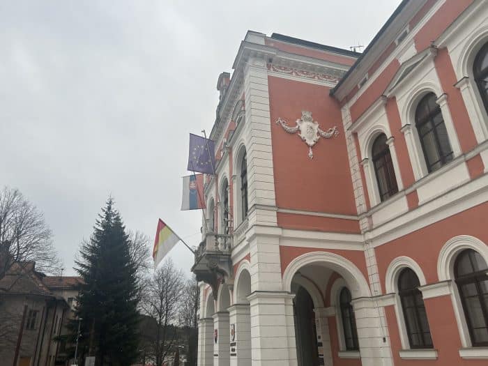 Ružomberok, Slovakia