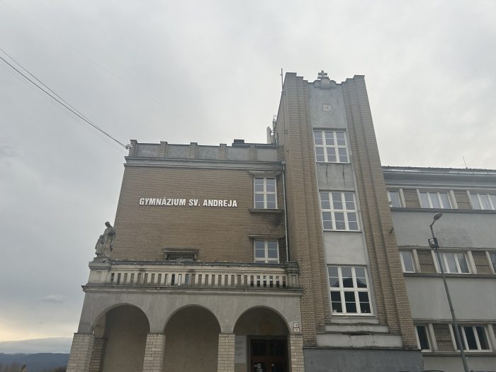 Ružomberok, Slovakia