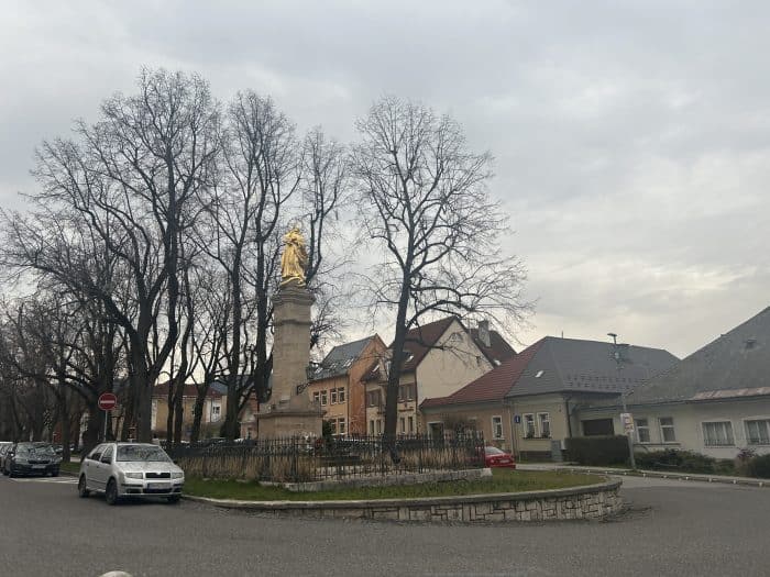 Ružomberok, Slovakia