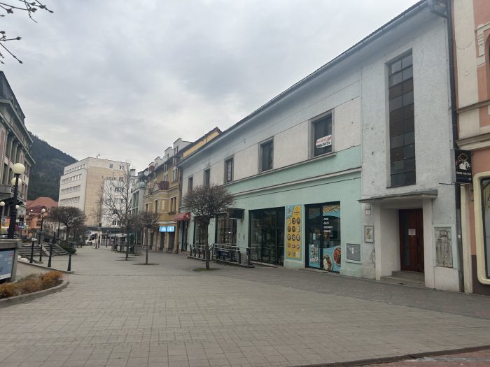 Ružomberok, Slovakia
