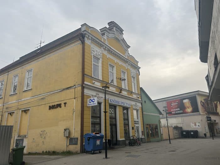Ružomberok, Slovakia
