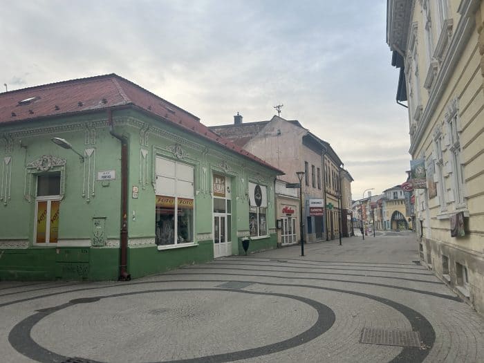 Ružomberok, Slovakia