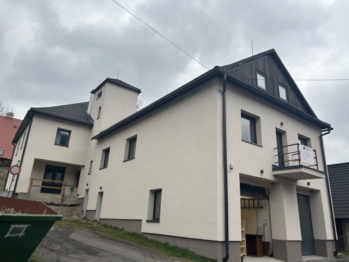 Nižná Boca, Slovakia