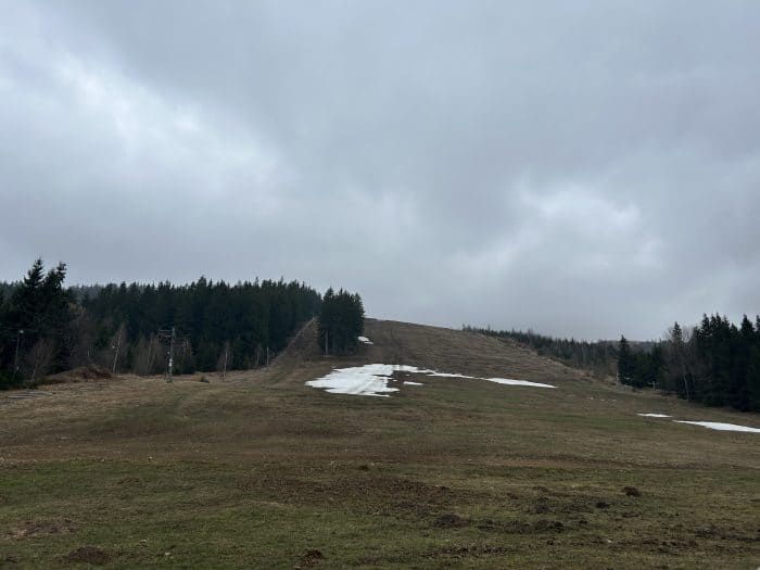 Vyšná Boca, Slovakia