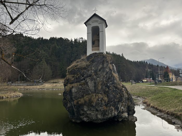 Liptovský Hrádok, Slovakia