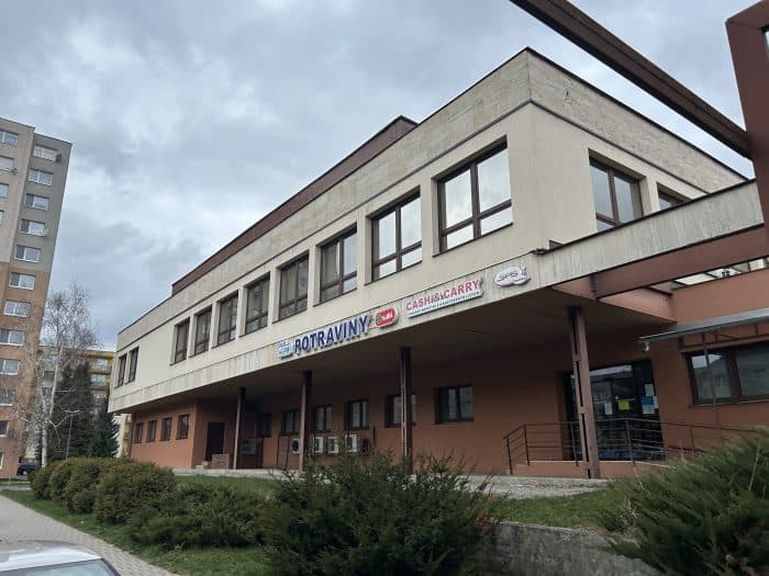 Liptovský Hrádok, Slovakia