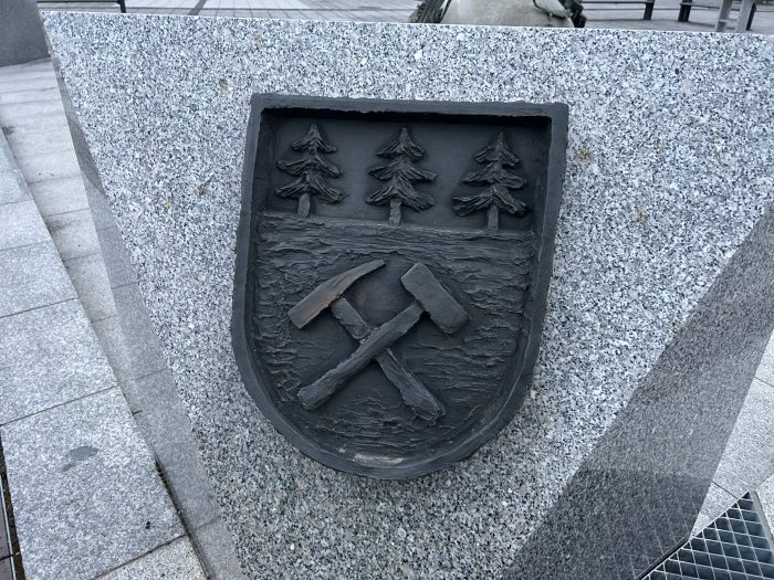 Liptovský Hrádok, Slovakia