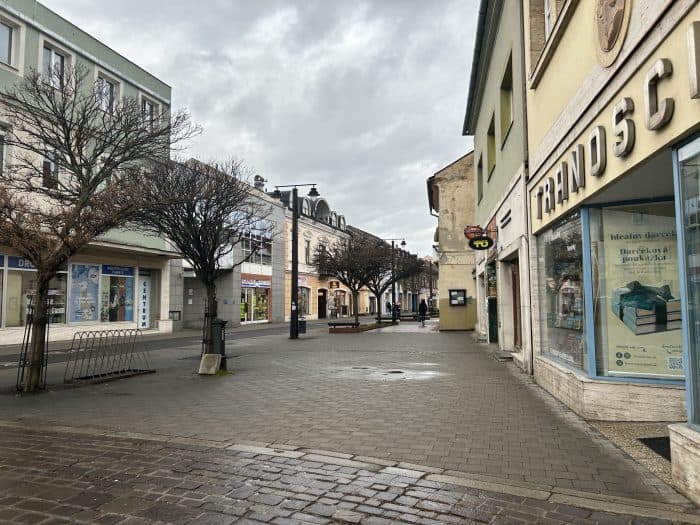 Liptovský Mikuláš, Slovakia