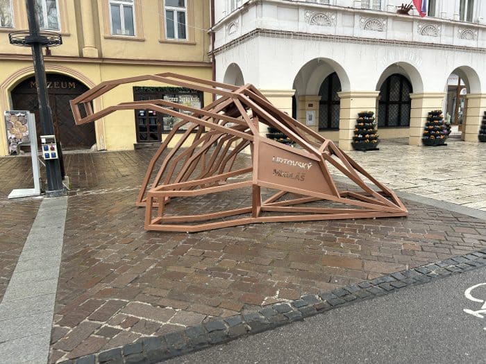 Liptovský Mikuláš, Slovakia