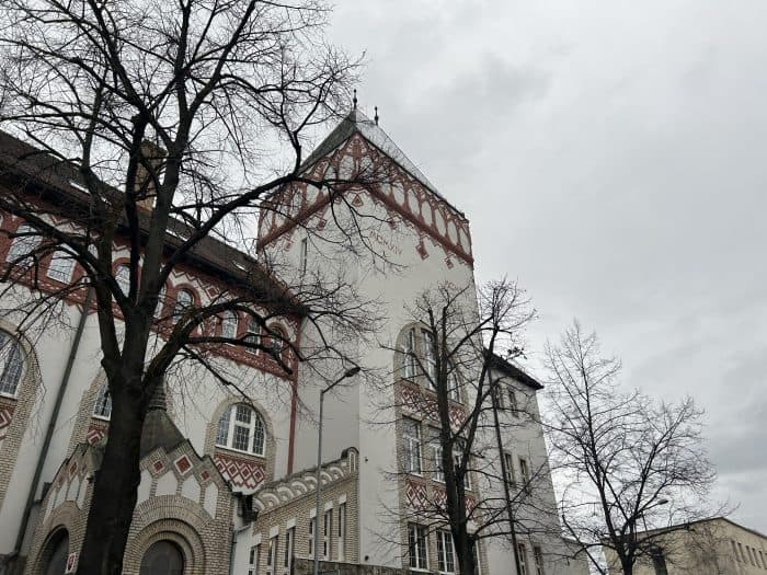 Liptovský Mikuláš, Slovakia