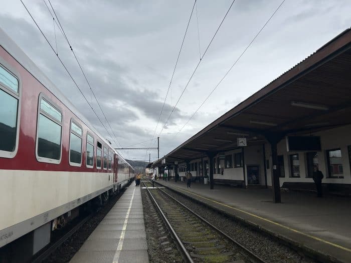 Liptovský Mikuláš, Slovakia